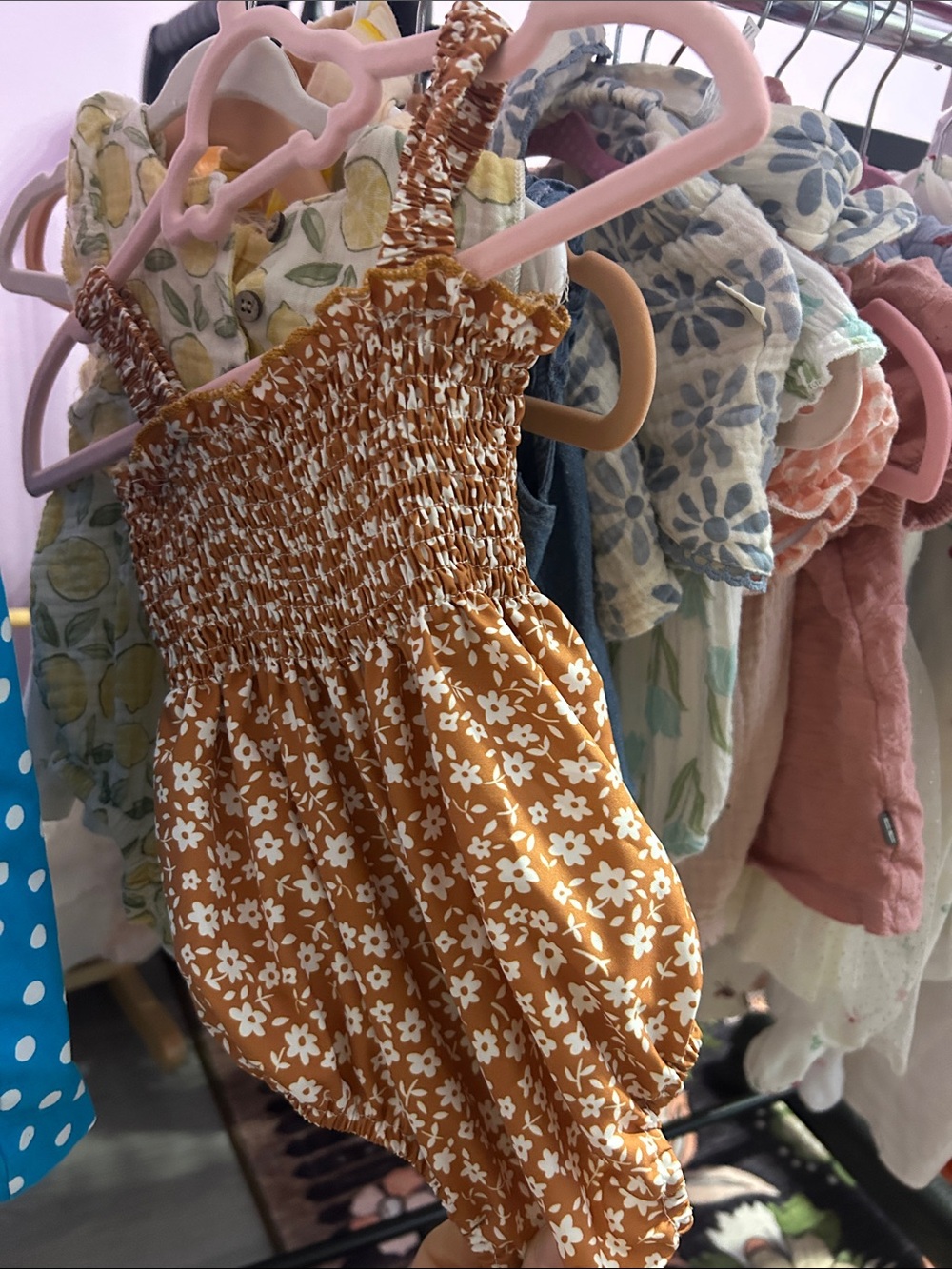 20 baby outfits fit 0-3mths, 20 for 20 - Picture 16 of 16